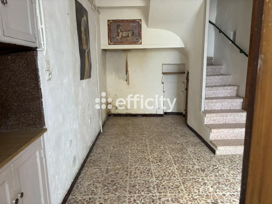 Achat immobilier Maison 7 pièces  145m2 à Le Poujol-sur-Orb (34600) - Photo n°10