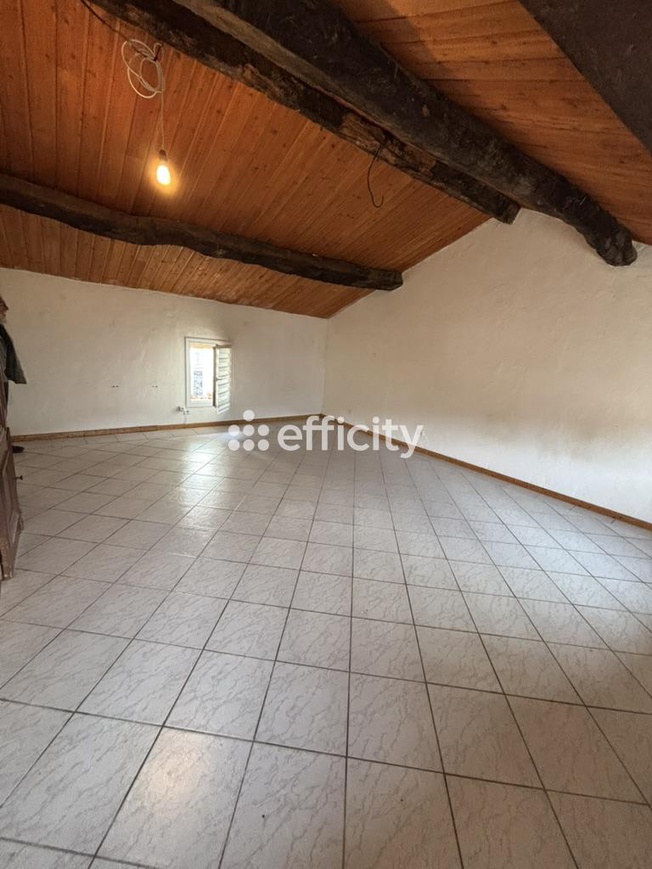 Achat immobilier Maison 7 pièces  145m2 à Le Poujol-sur-Orb (34600) - Photo n°8