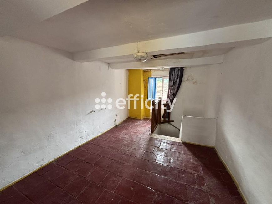 Achat immobilier Maison 7 pièces  145m2 à Le Poujol-sur-Orb (34600) - Photo n°12