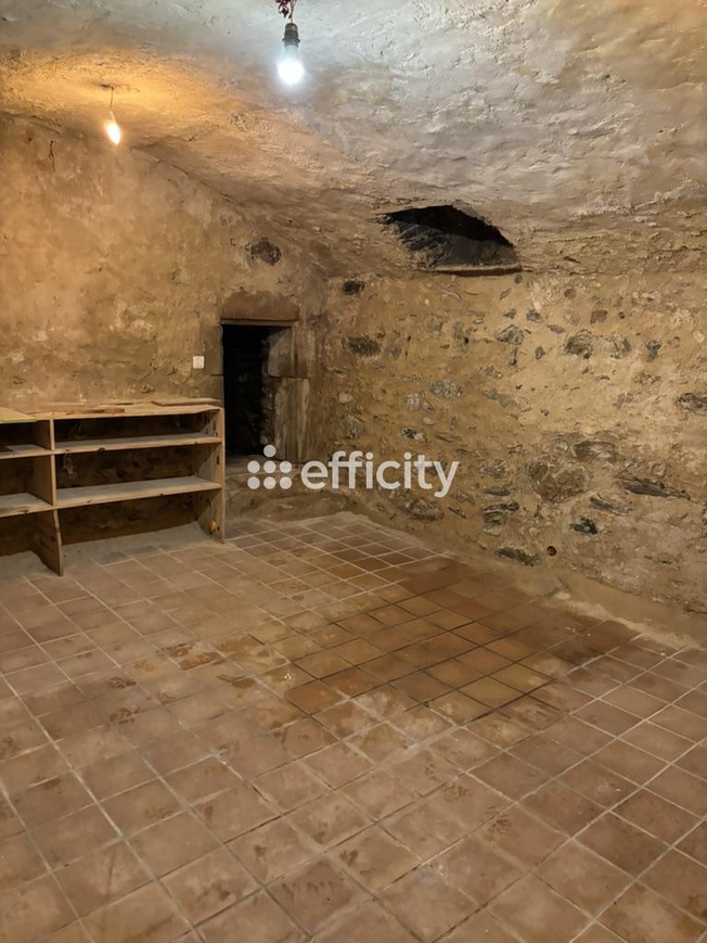 Achat immobilier Maison 7 pièces  145m2 à Le Poujol-sur-Orb (34600) - Photo n°9