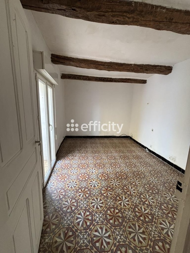 Achat immobilier Maison 7 pièces  145m2 à Le Poujol-sur-Orb (34600) - Photo n°5