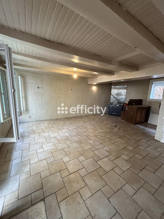 Achat immobilier Maison 7 pièces  145m2 à Le Poujol-sur-Orb (34600) - Photo n°4