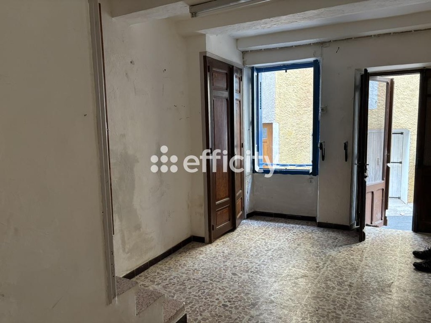 Achat immobilier Maison 7 pièces  145m2 à Le Poujol-sur-Orb (34600) - Photo n°11