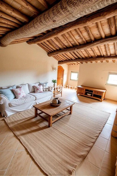 maison 7 pièces - 145,0m2 à Le Poujol-sur-Orb (34600)