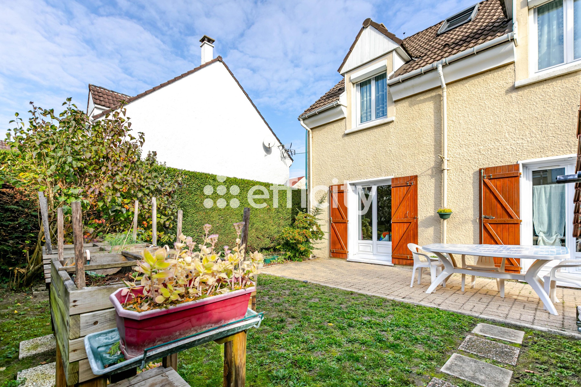 maison 6 pièces - 117m2 à Beauchamp (95250)