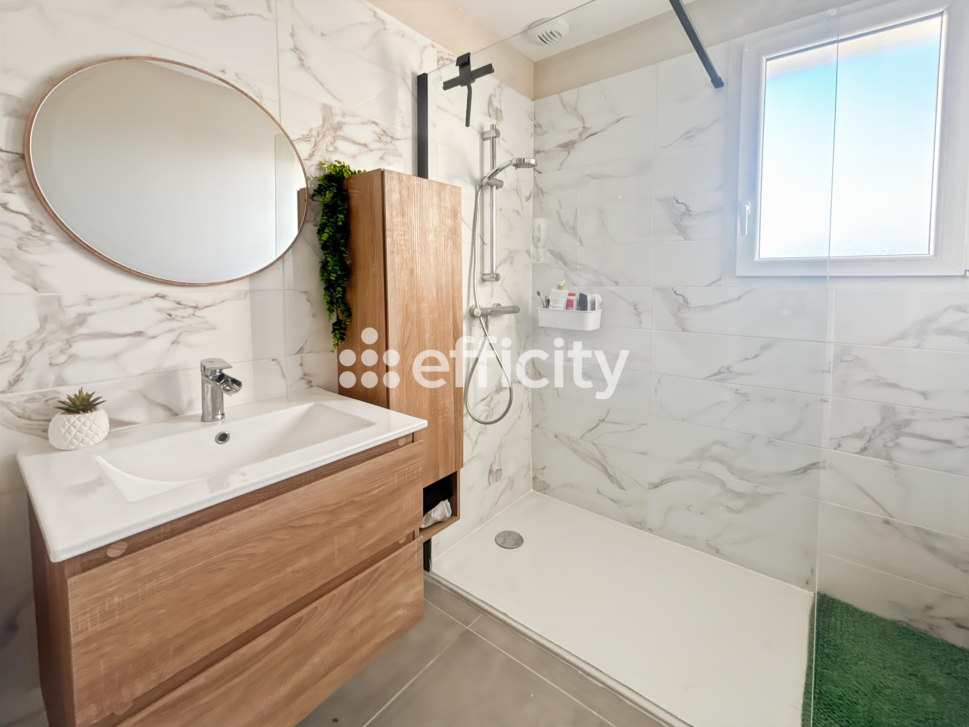 Achat immobilier Maison 4 pièces  93m2 à Berneuil (17460) - Photo n°8