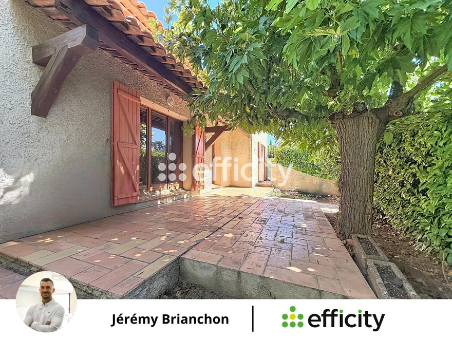 maison 6 pièces - 160m2 à Éguilles (13510)