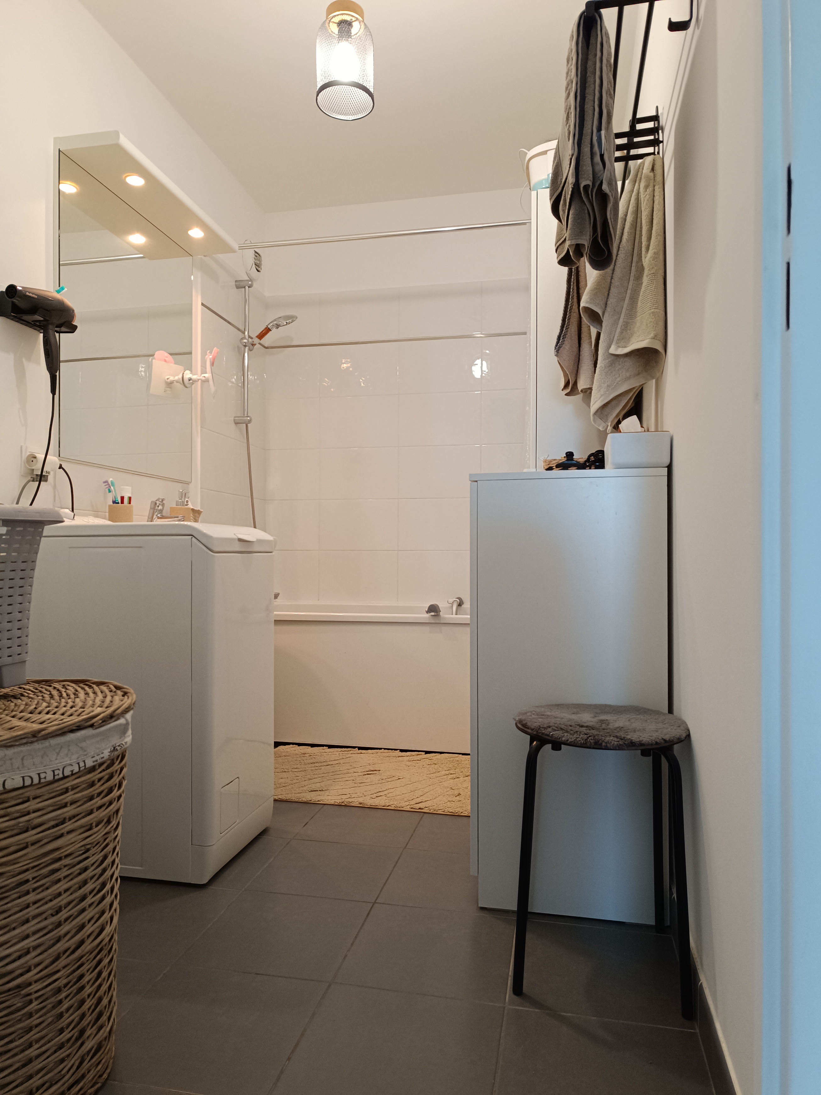 Achat immobilier Appartement 3 pièces  68m2 à Trappes (78190) - Photo n°7