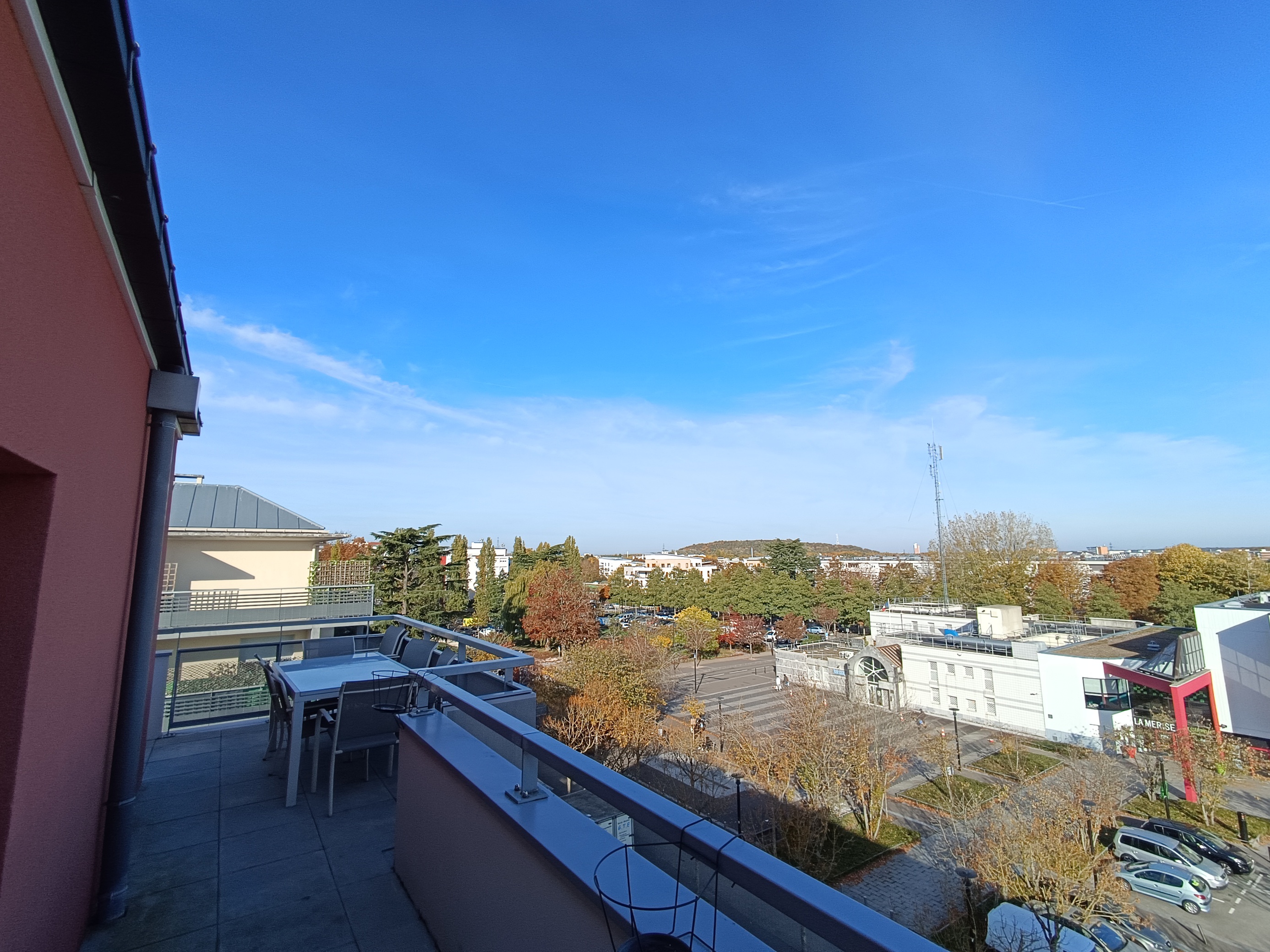 Achat immobilier Appartement 3 pièces  68m2 à Trappes (78190) - Photo n°8