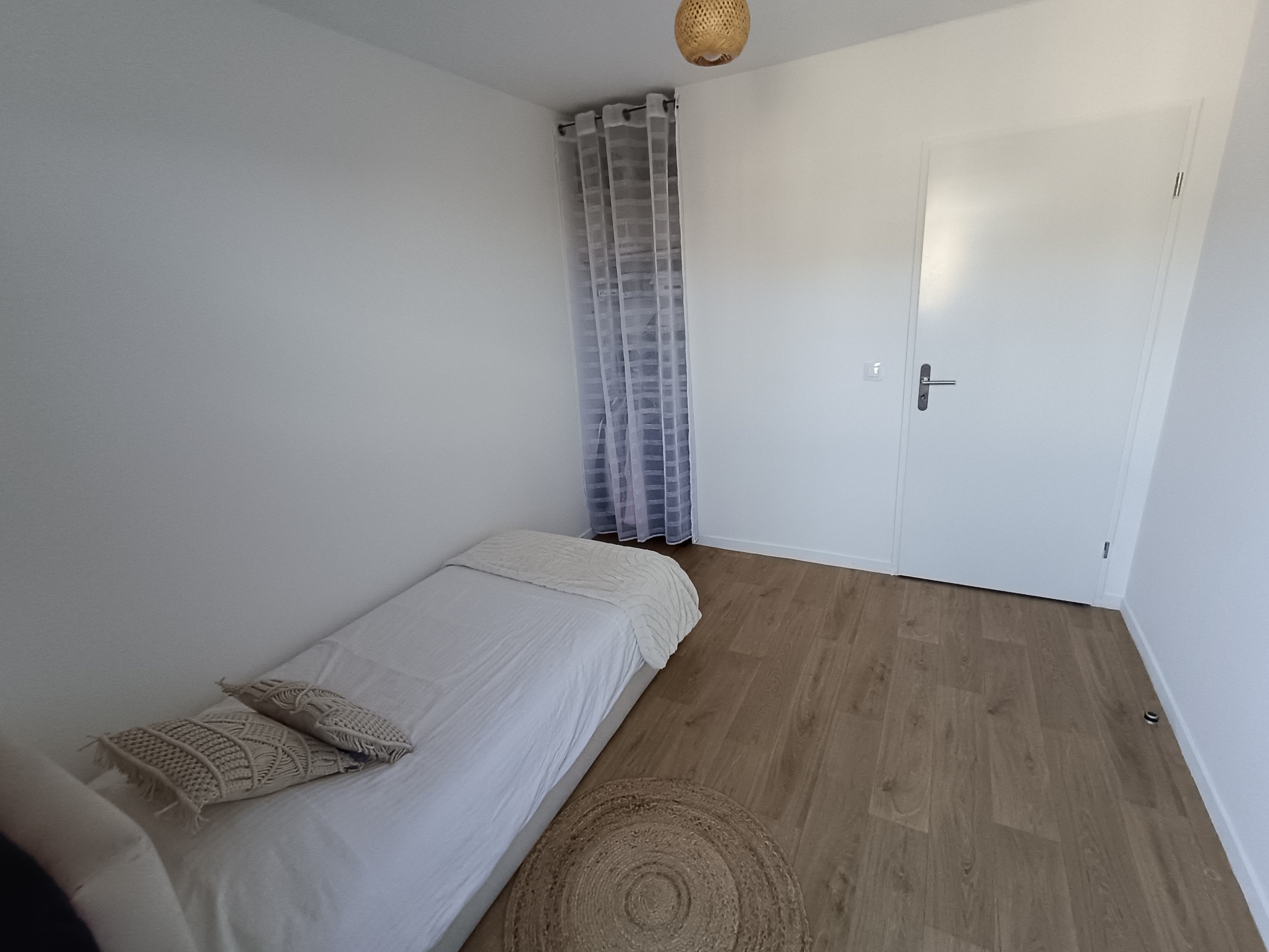 Achat immobilier Appartement 3 pièces  68m2 à Trappes (78190) - Photo n°5