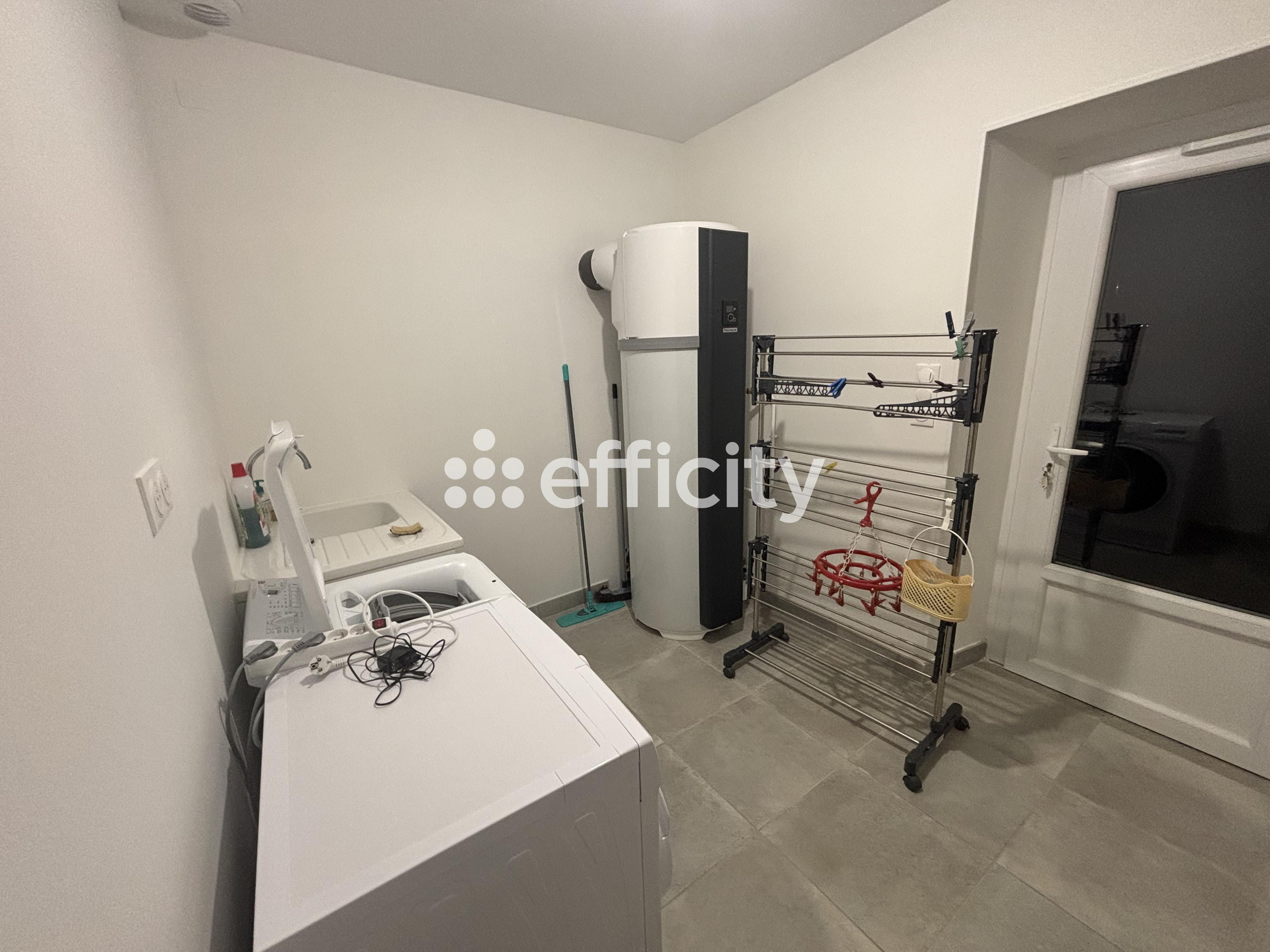 Achat immobilier Maison 3 pièces  106m2 à La Chapelle-Saint-Ursin (18570) - Photo n°6