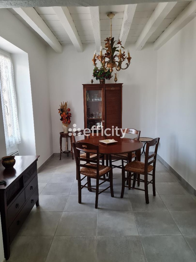 Achat immobilier Maison 3 pièces  106m2 à La Chapelle-Saint-Ursin (18570) - Photo n°5