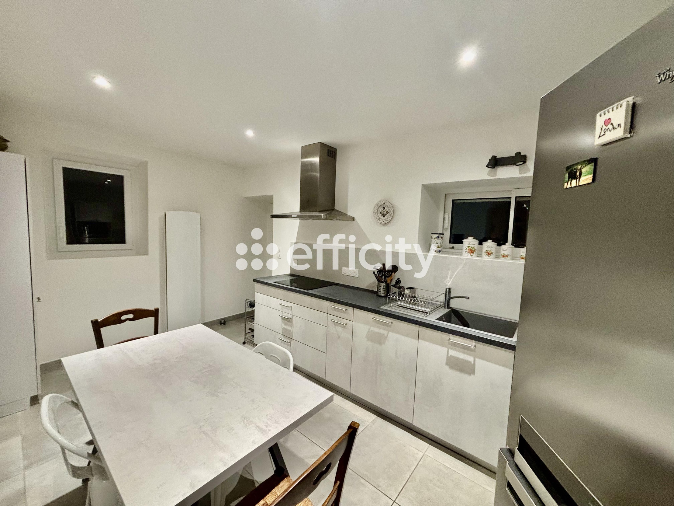 maison 3 pièces - 100m2 à La Chapelle-Saint-Ursin (18570)