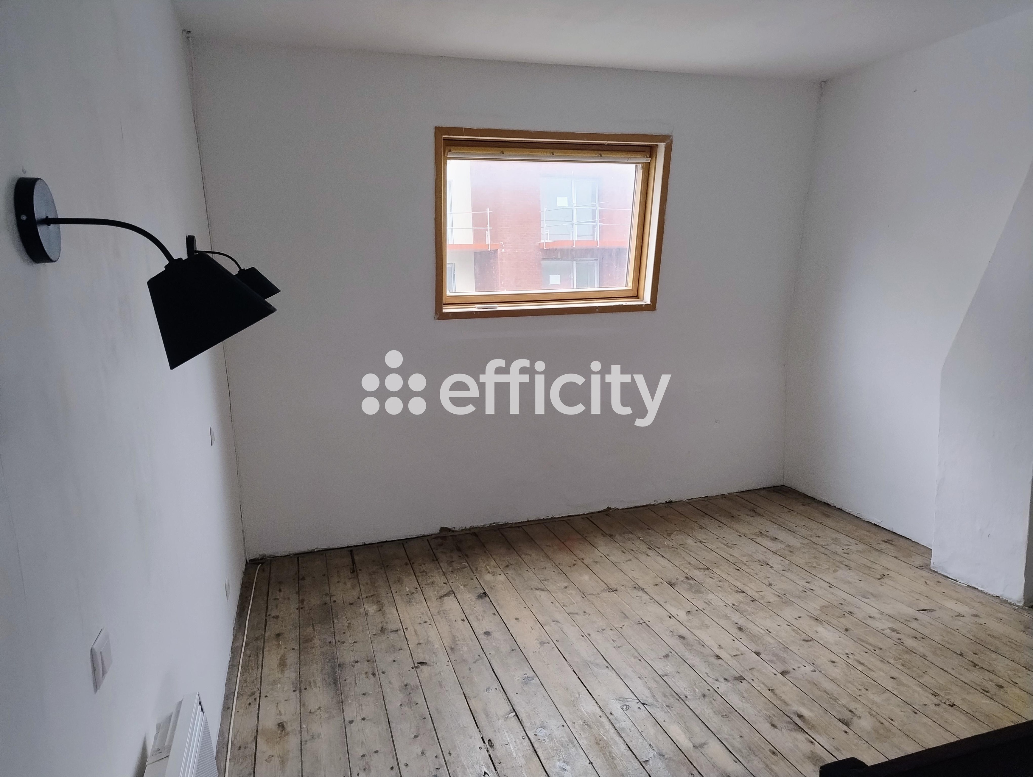 Achat immobilier Maison 4 pièces  56m2 à Armentières (59280) - Photo n°7