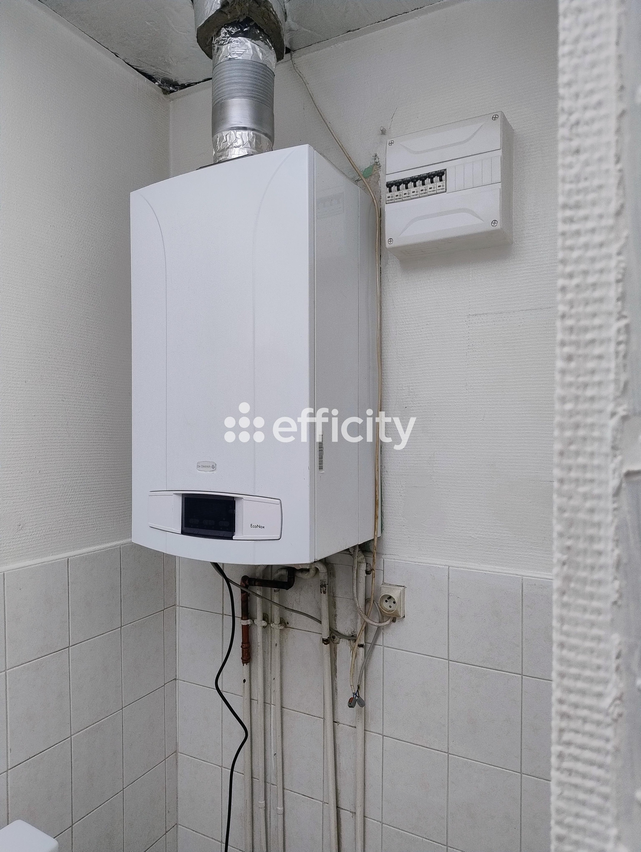 Achat immobilier Maison 4 pièces  56m2 à Armentières (59280) - Photo n°8