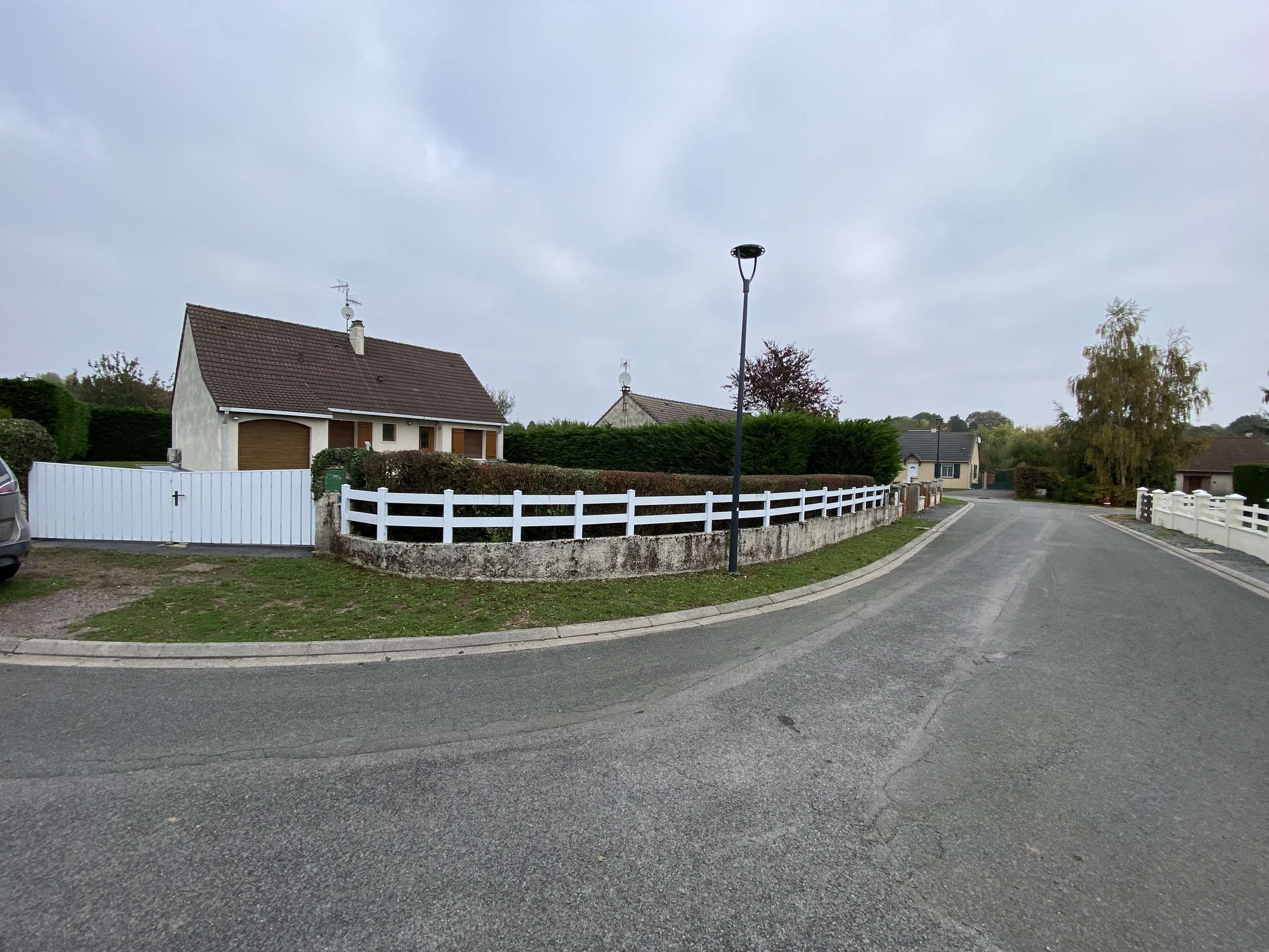 maison 5 pièces - 81m2 à Épehy (80740)