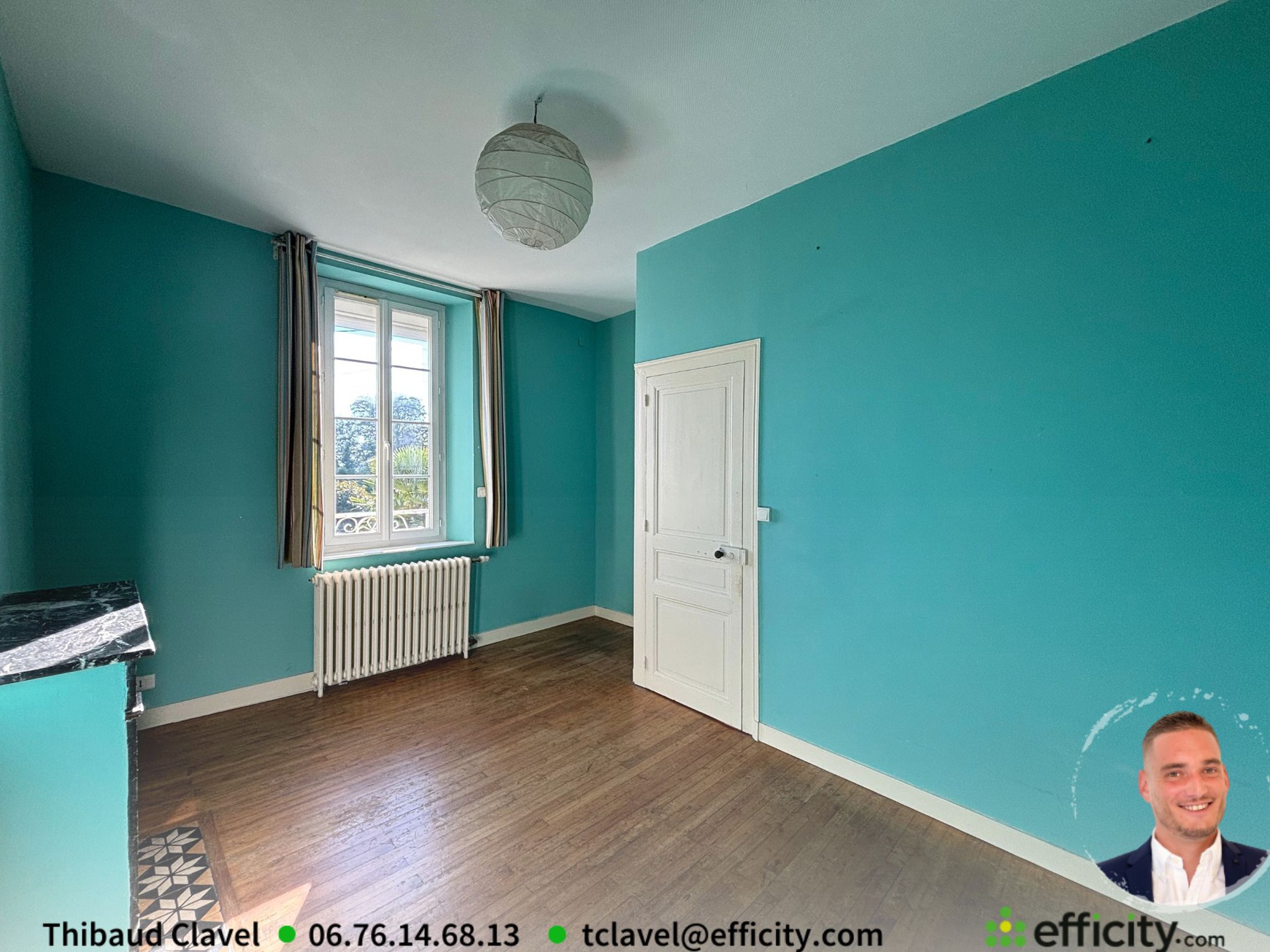 Achat immobilier Maison 7 pièces  144m2 à Soyaux (16800) - Photo n°10