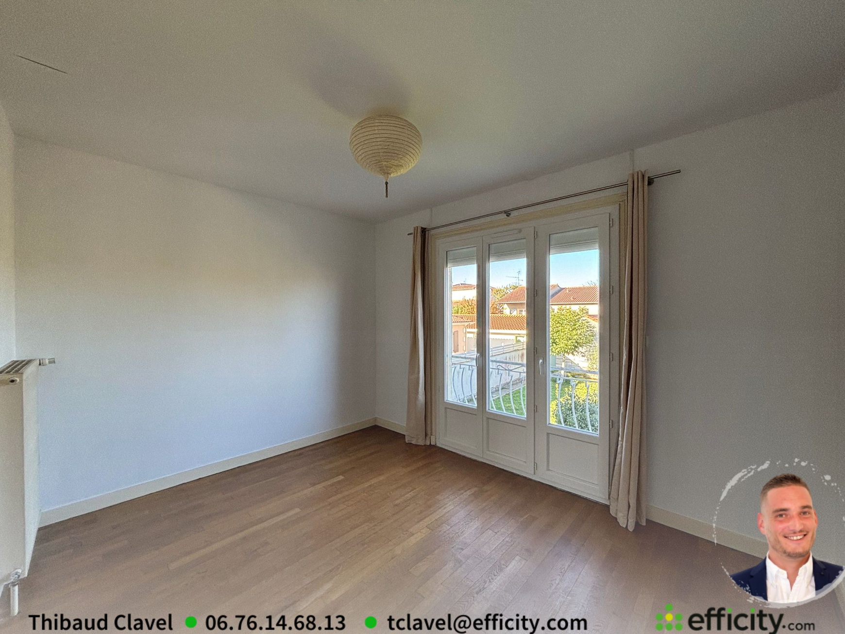 Achat immobilier Maison 7 pièces  144m2 à Soyaux (16800) - Photo n°11