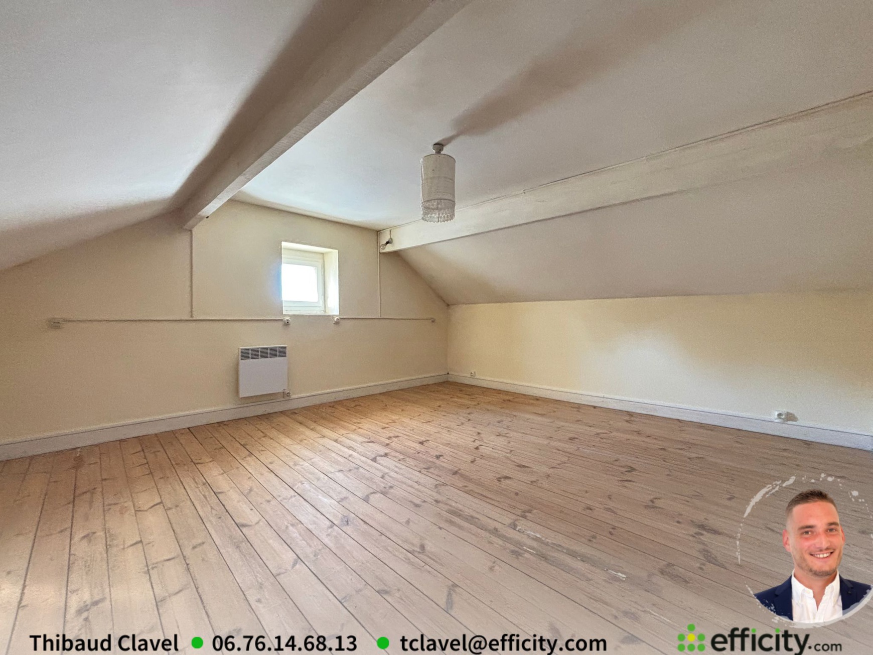 Achat immobilier Maison 7 pièces  144m2 à Soyaux (16800) - Photo n°12