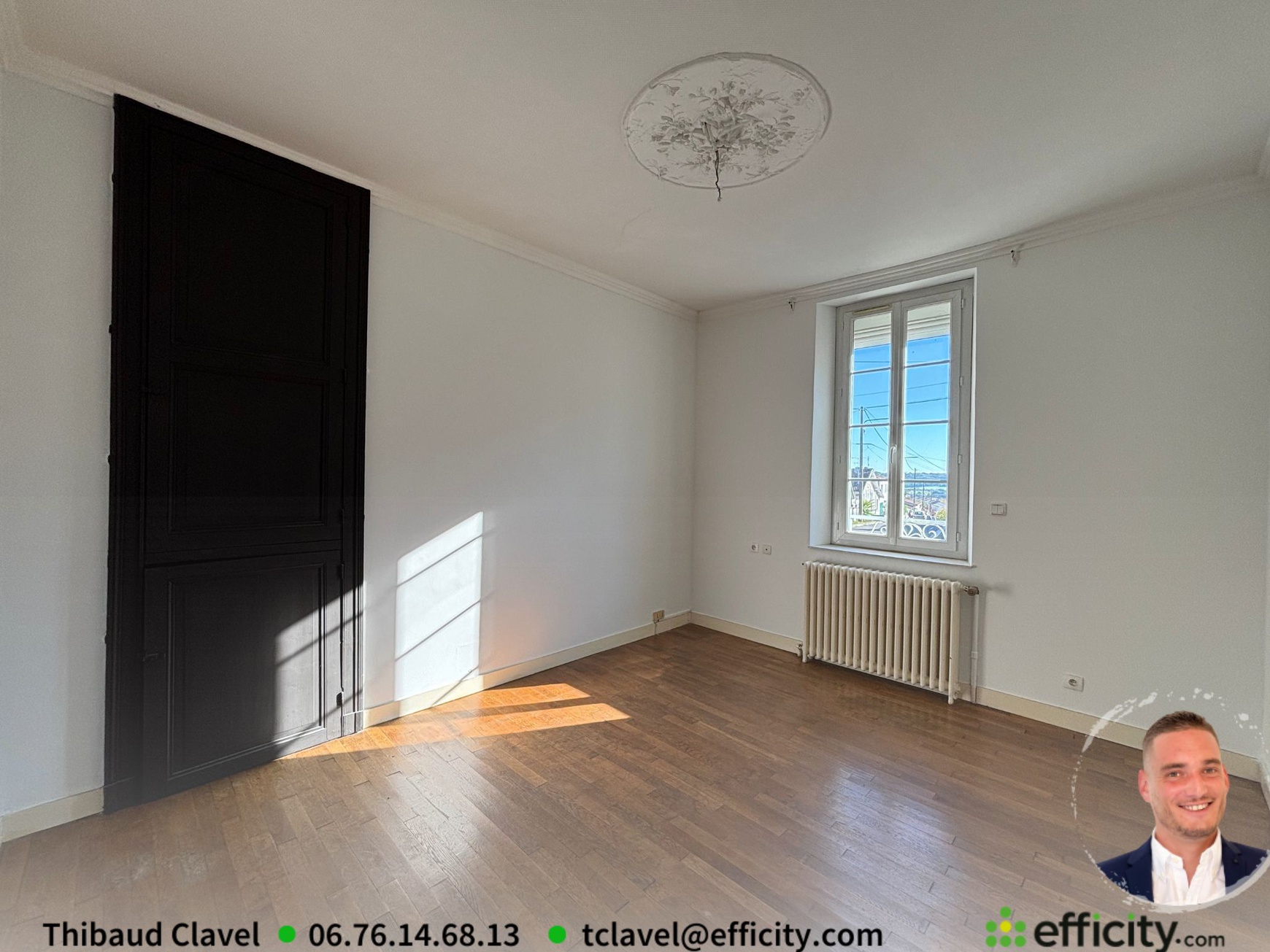 Achat immobilier Maison 7 pièces  144m2 à Soyaux (16800) - Photo n°4