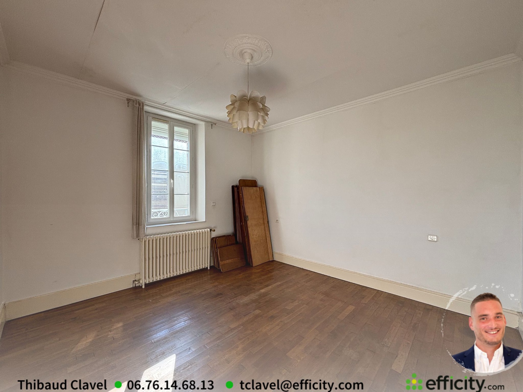 Achat immobilier Maison 7 pièces  144m2 à Soyaux (16800) - Photo n°7