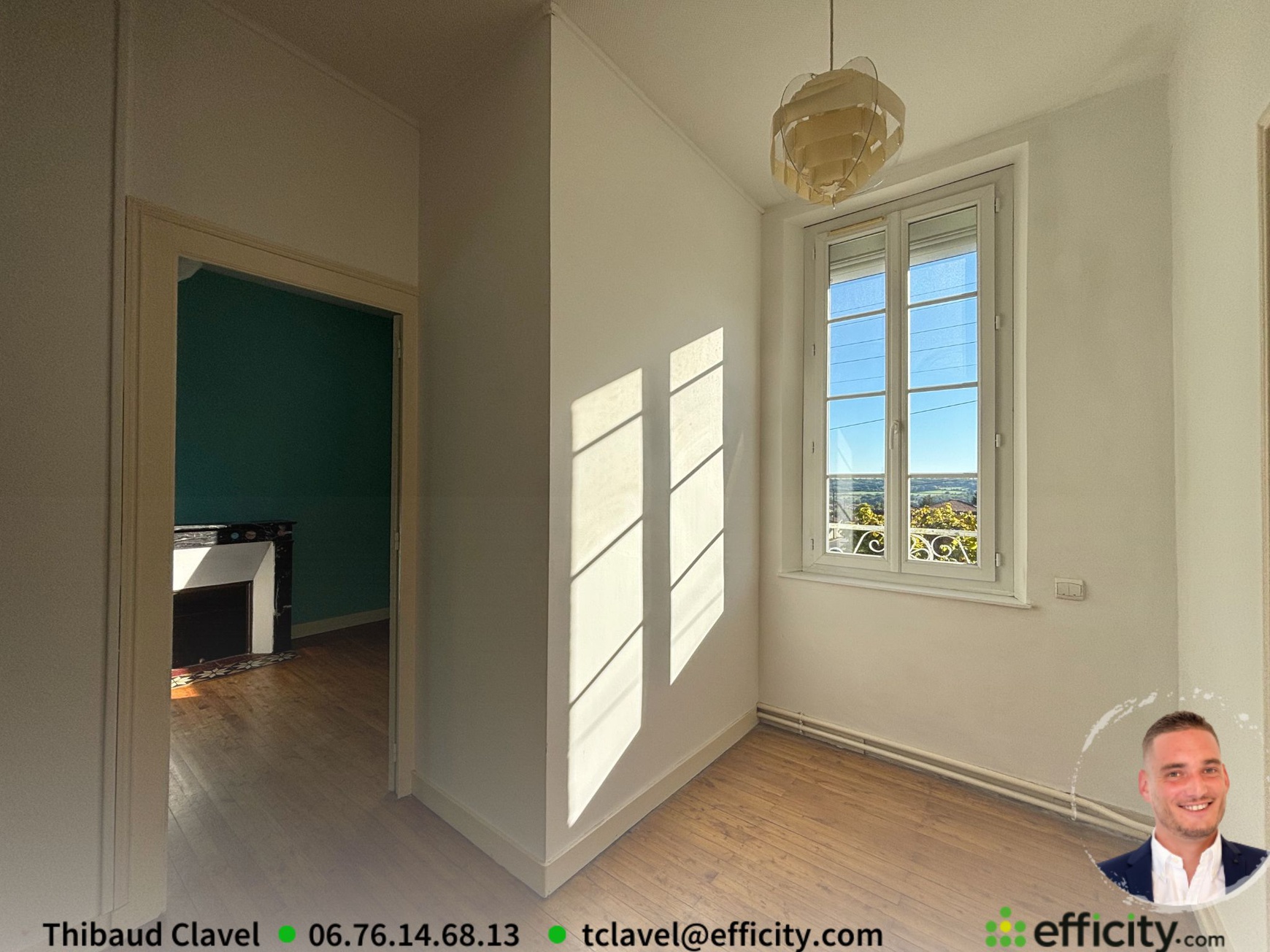 Achat immobilier Maison 7 pièces  144m2 à Soyaux (16800) - Photo n°8