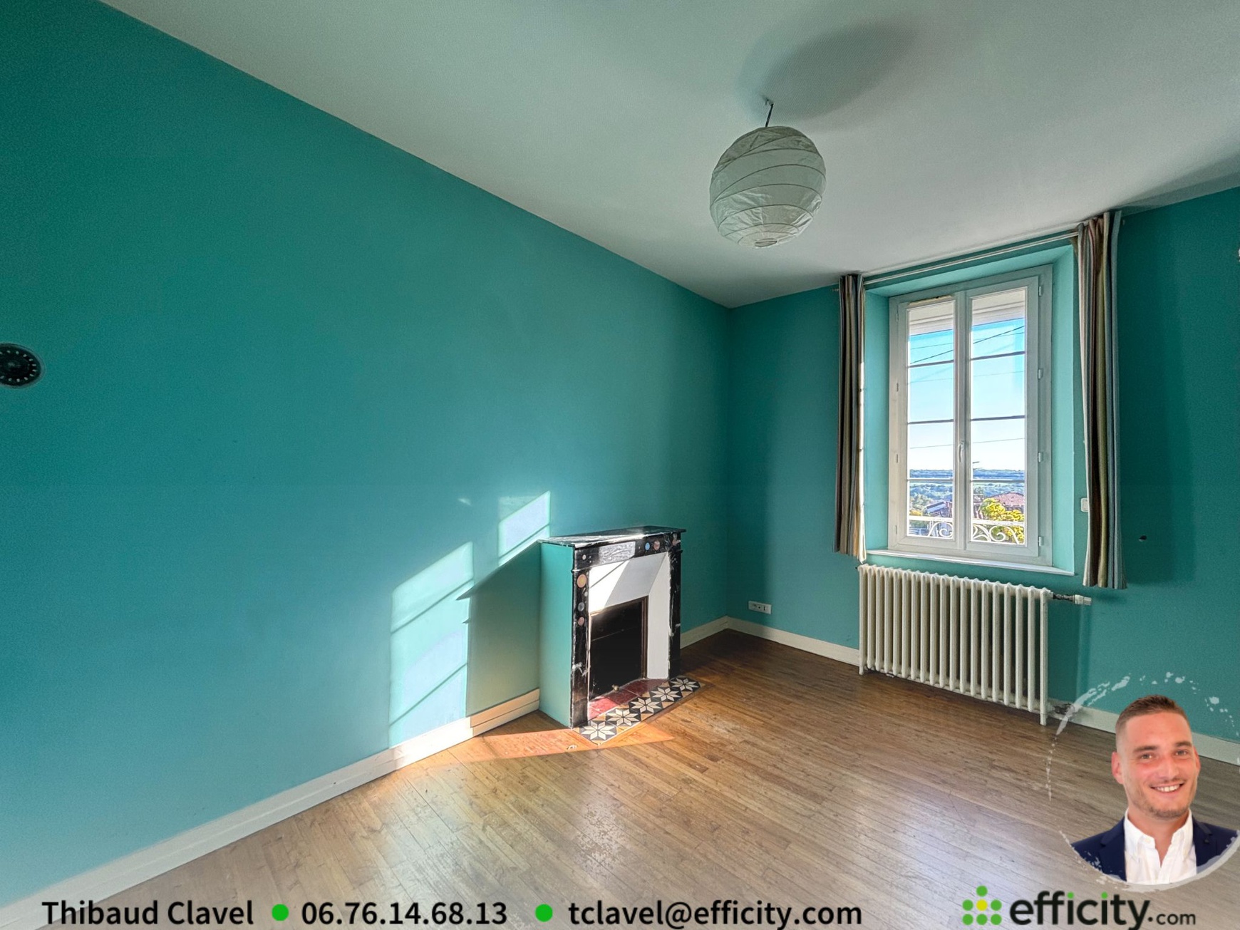 Achat immobilier Maison 7 pièces  144m2 à Soyaux (16800) - Photo n°9