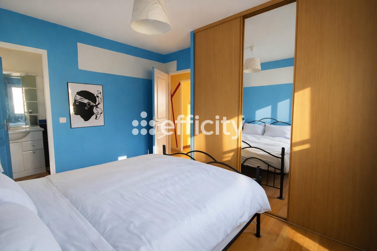 Achat immobilier Maison 5 pièces  137m2 à Villariès (31380) - Photo n°7