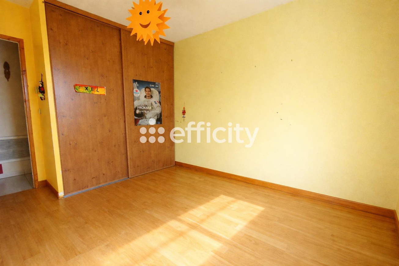 Achat immobilier Maison 5 pièces  137m2 à Villariès (31380) - Photo n°8