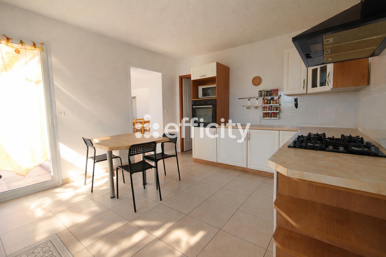 Achat immobilier Maison 5 pièces  137m2 à Villariès (31380) - Photo n°5