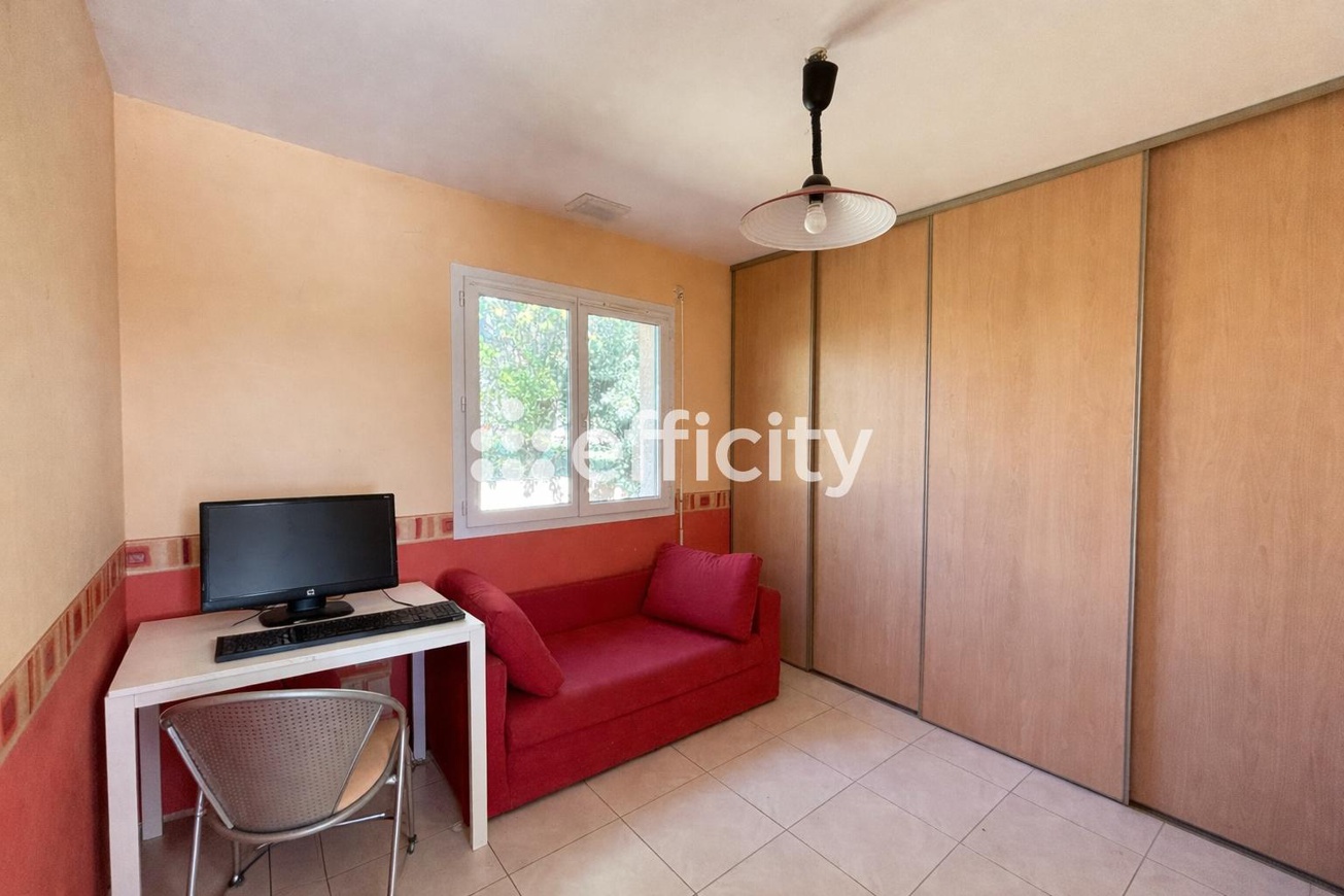 Achat immobilier Maison 5 pièces  137m2 à Villariès (31380) - Photo n°6