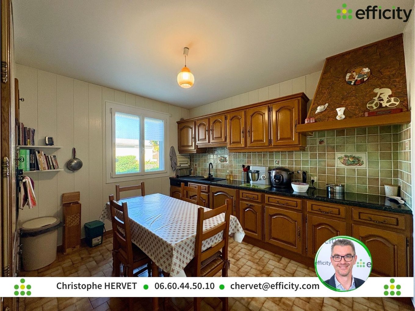 Achat immobilier Maison 7 pièces  182m2 à Balzac (16430) - Photo n°7