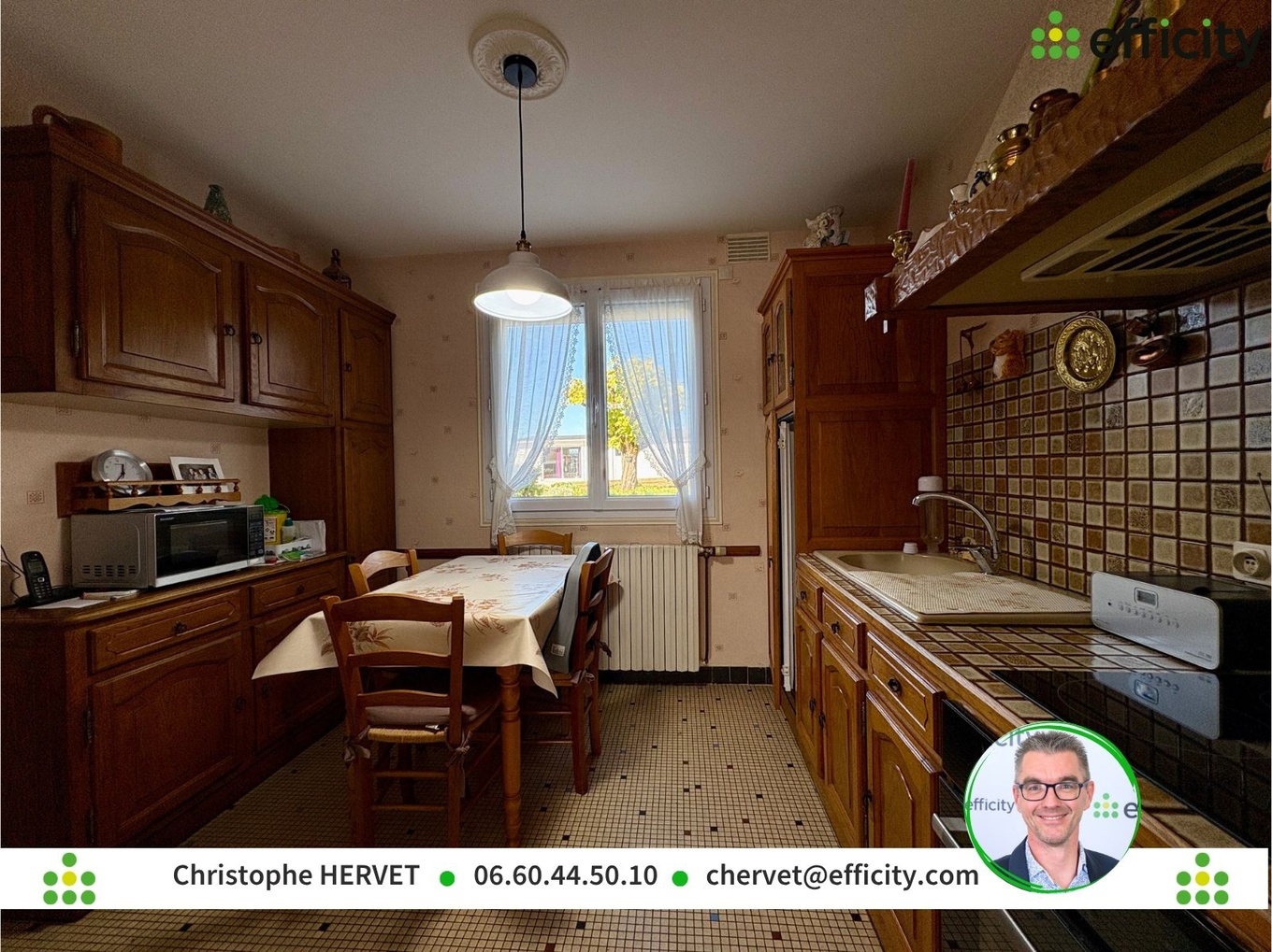 Achat immobilier Maison 7 pièces  182m2 à Balzac (16430) - Photo n°13