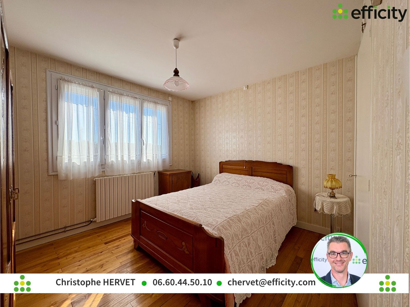 Achat immobilier Maison 7 pièces  182m2 à Balzac (16430) - Photo n°15