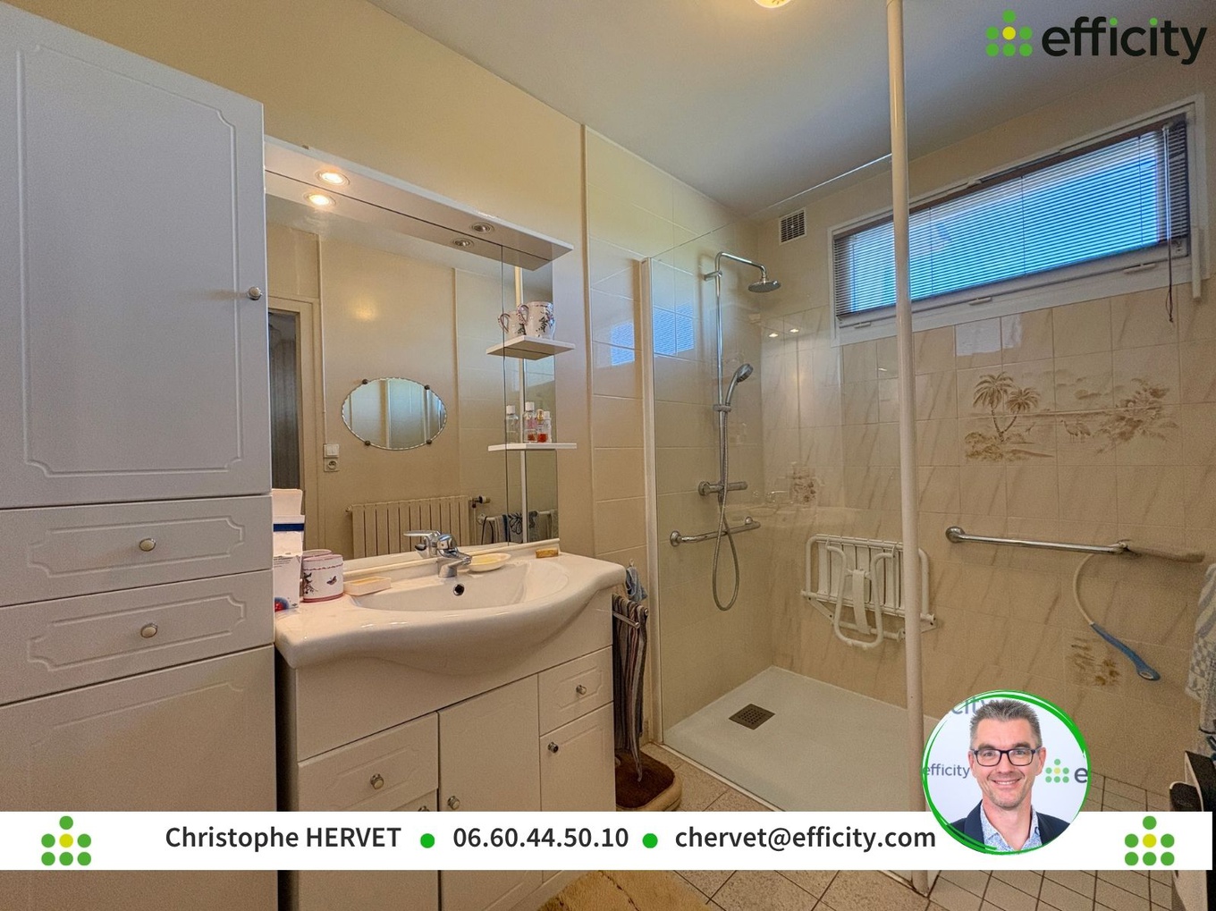 Achat immobilier Maison 7 pièces  182m2 à Balzac (16430) - Photo n°18