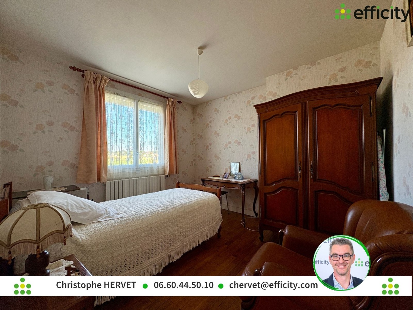 Achat immobilier Maison 7 pièces  182m2 à Balzac (16430) - Photo n°17