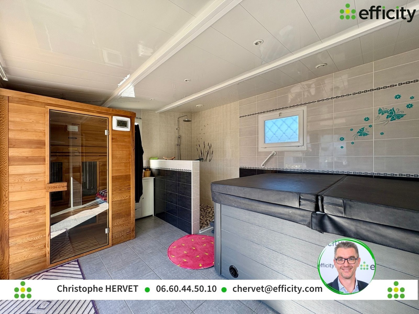 Achat immobilier Maison 7 pièces  182m2 à Balzac (16430) - Photo n°22