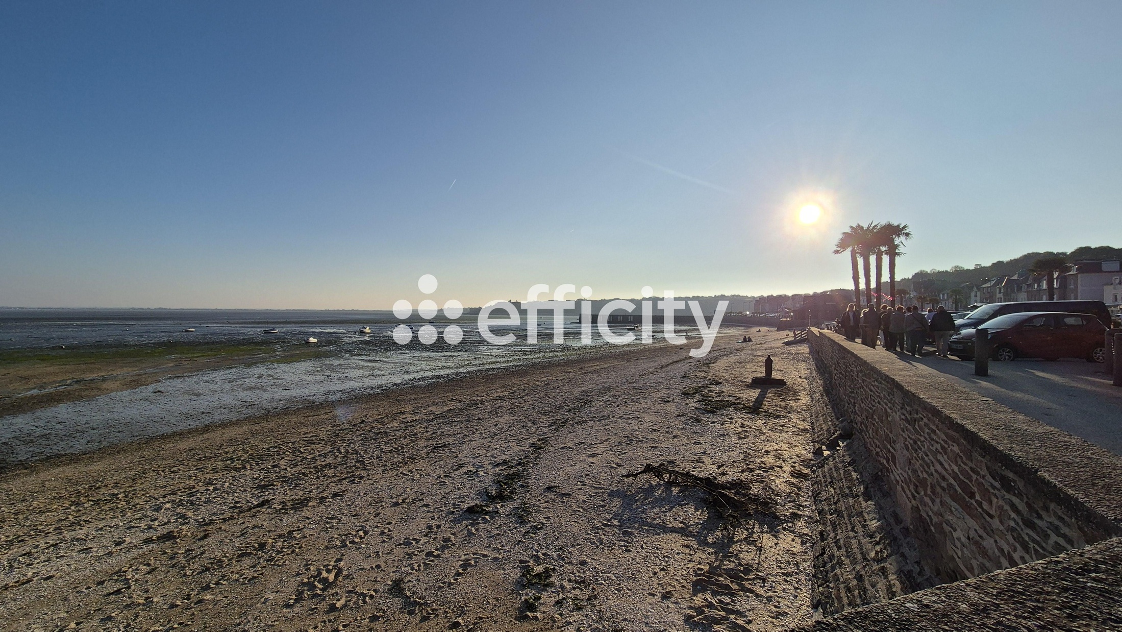 maison 2 pièces - 25m2 à Asnelles (14960)