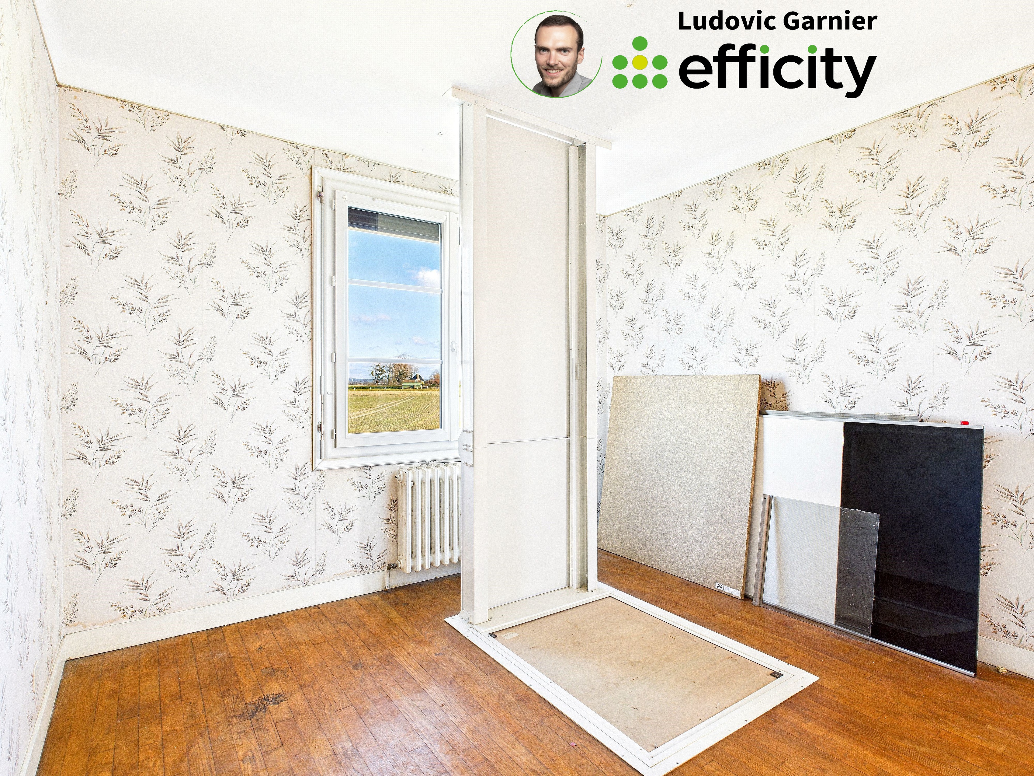 Achat immobilier Maison 4 pièces  70m2 à Pontorson (50170) - Photo n°12