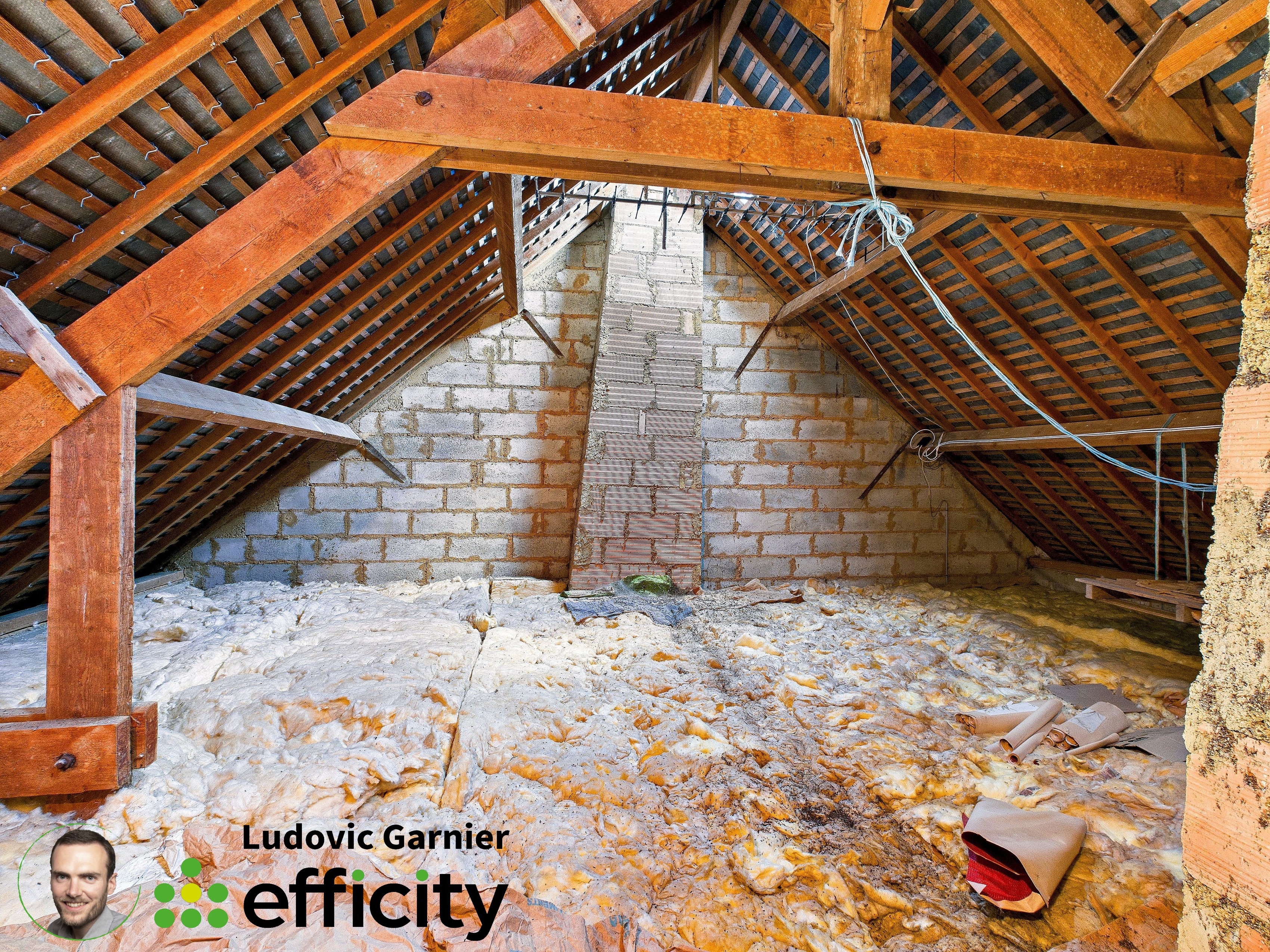 Achat immobilier Maison 4 pièces  70m2 à Pontorson (50170) - Photo n°14