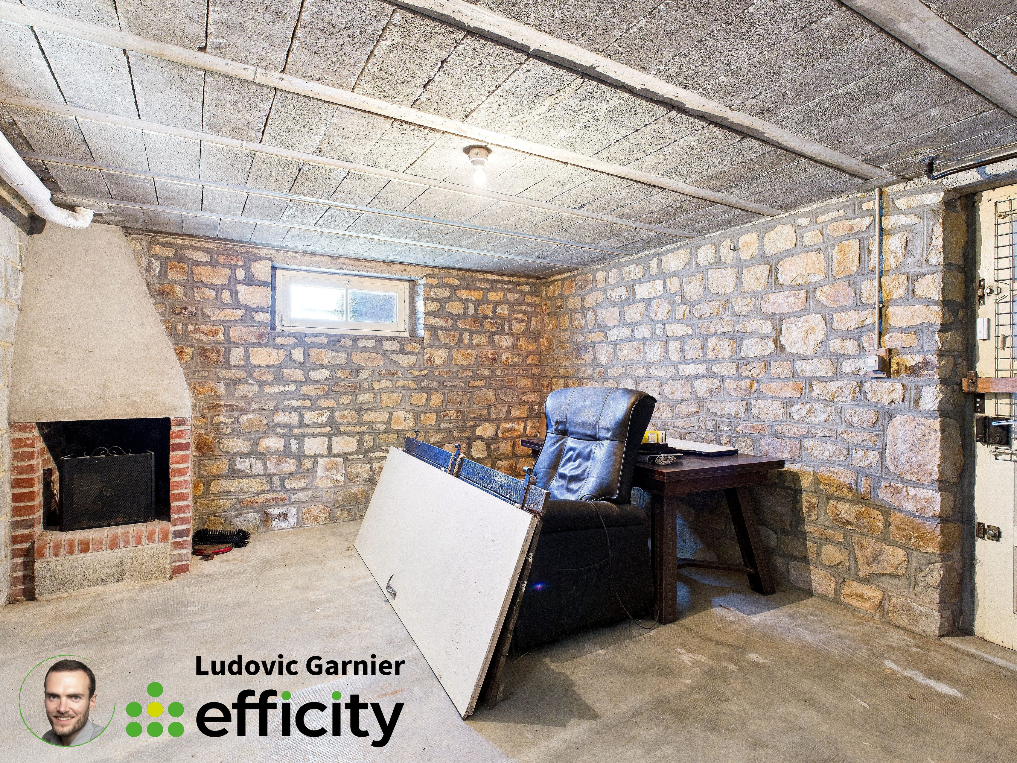 Achat immobilier Maison 4 pièces  70m2 à Pontorson (50170) - Photo n°15