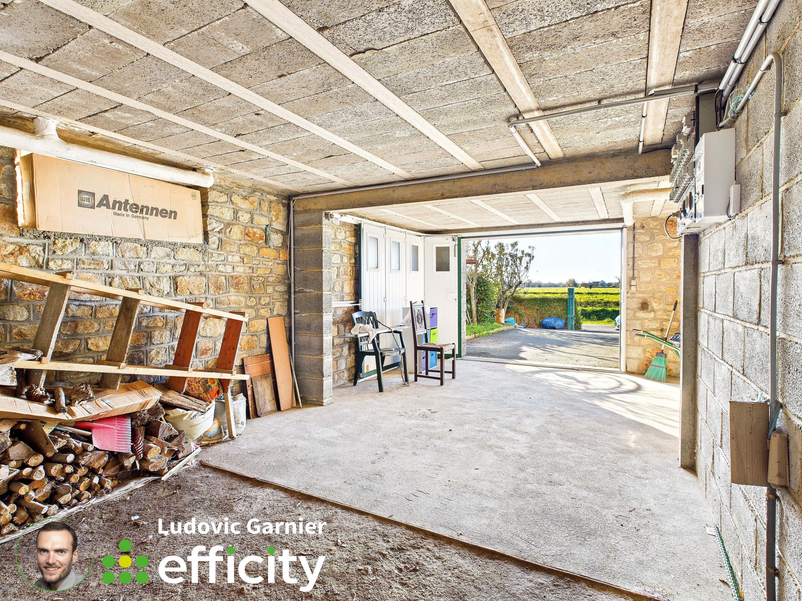 Achat immobilier Maison 4 pièces  70m2 à Pontorson (50170) - Photo n°16