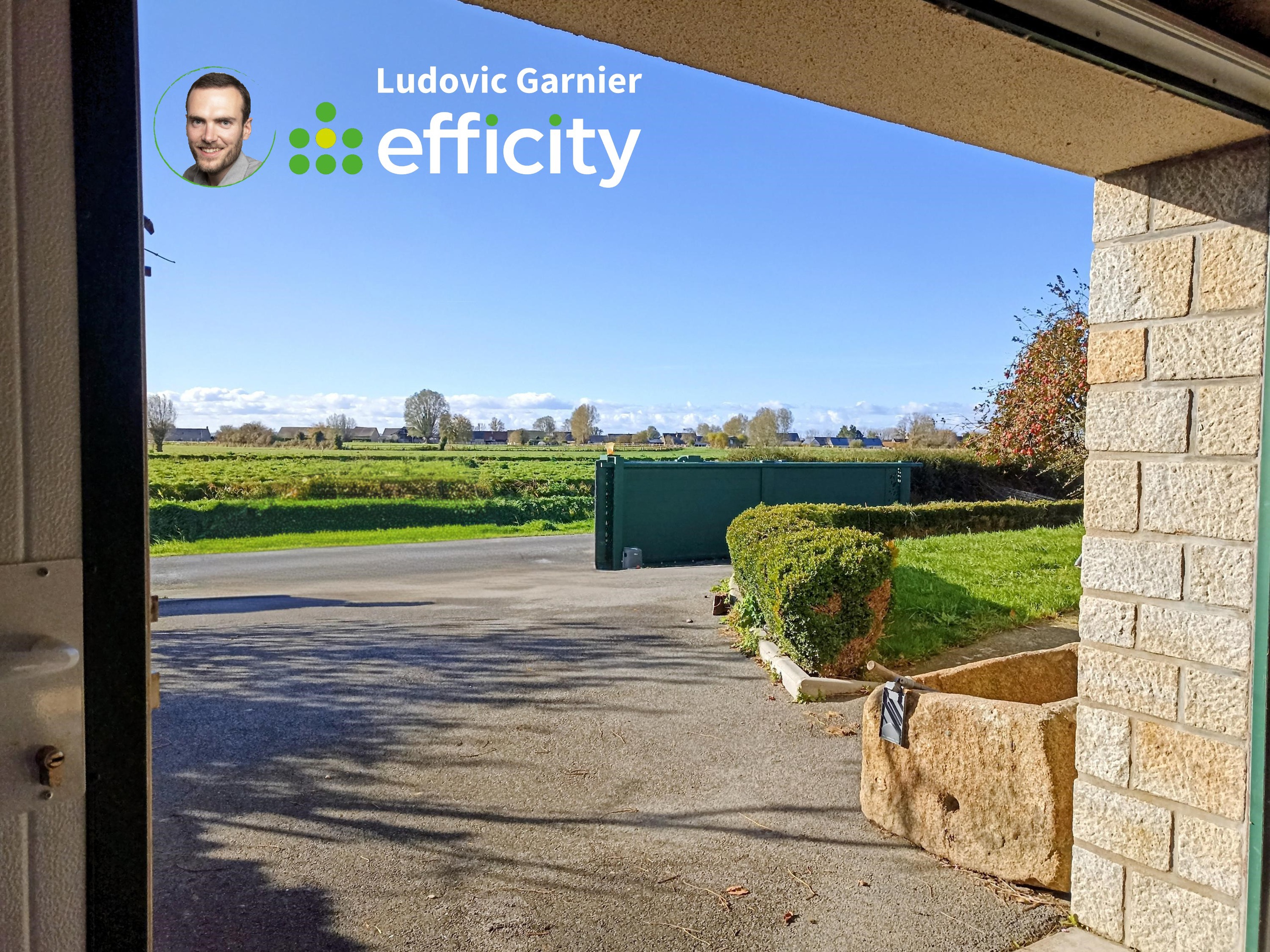 Achat immobilier Maison 4 pièces  70m2 à Pontorson (50170) - Photo n°17