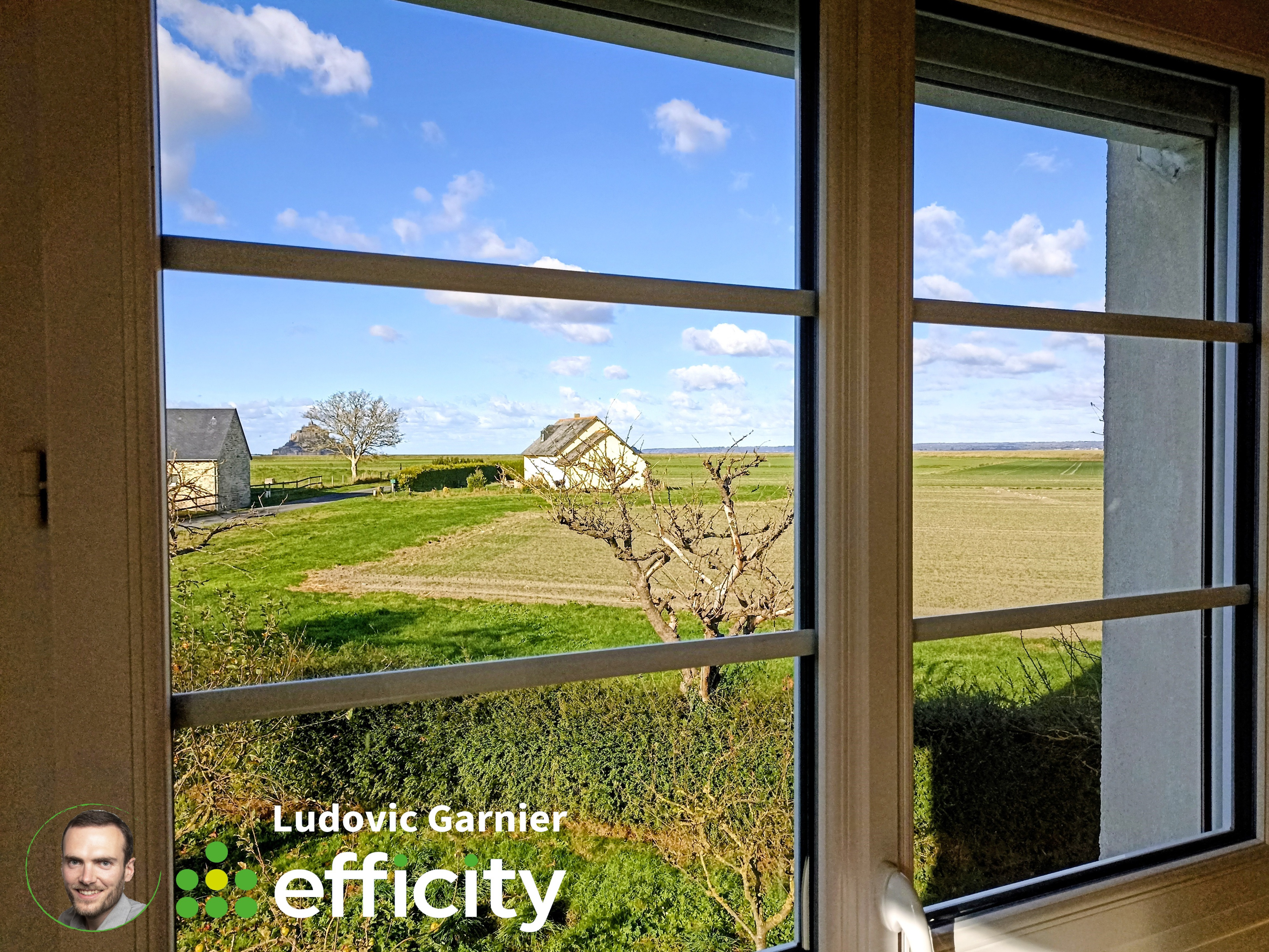 Achat immobilier Maison 4 pièces  70m2 à Pontorson (50170) - Photo n°19