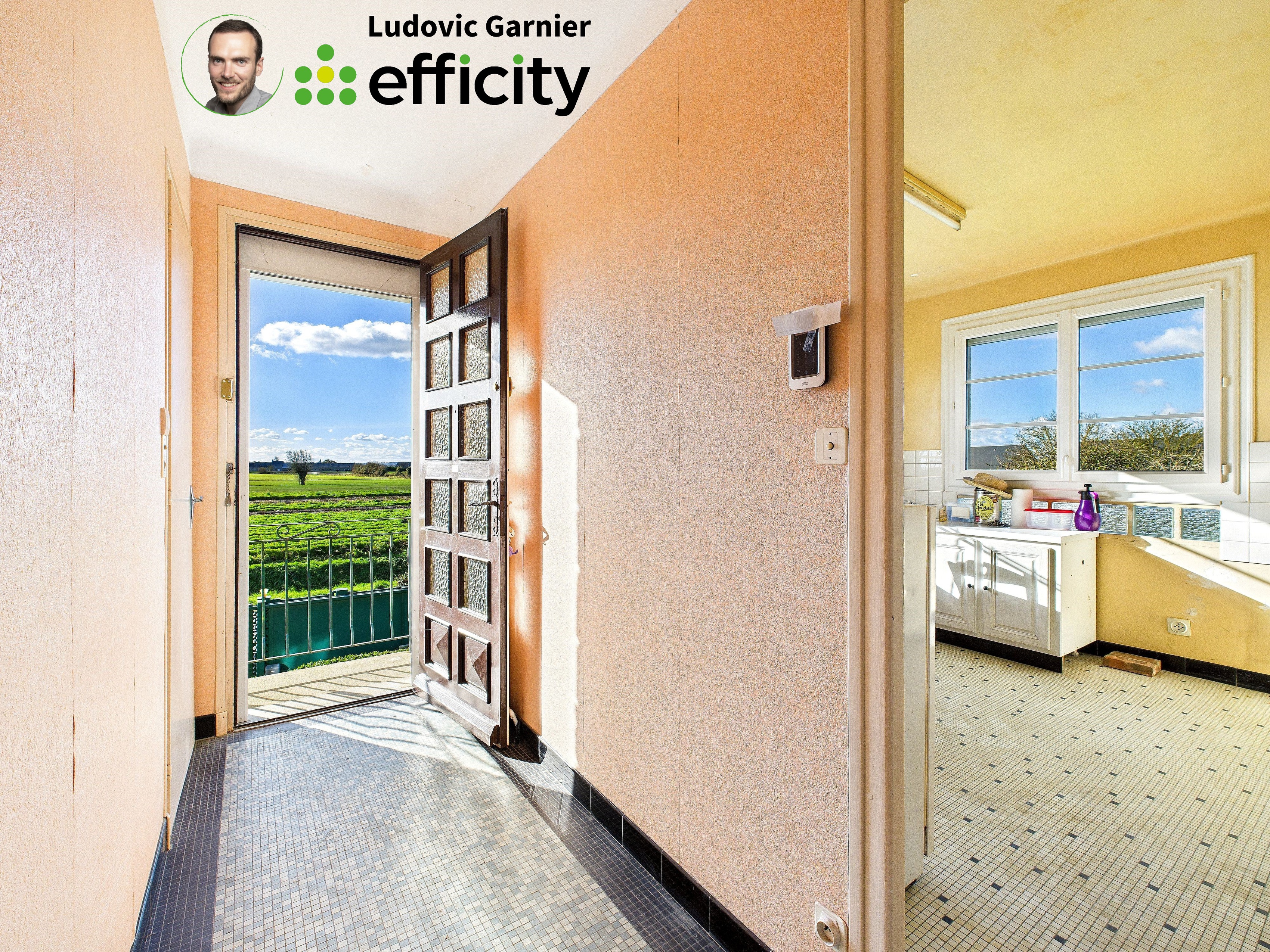 Achat immobilier Maison 4 pièces  70m2 à Pontorson (50170) - Photo n°5