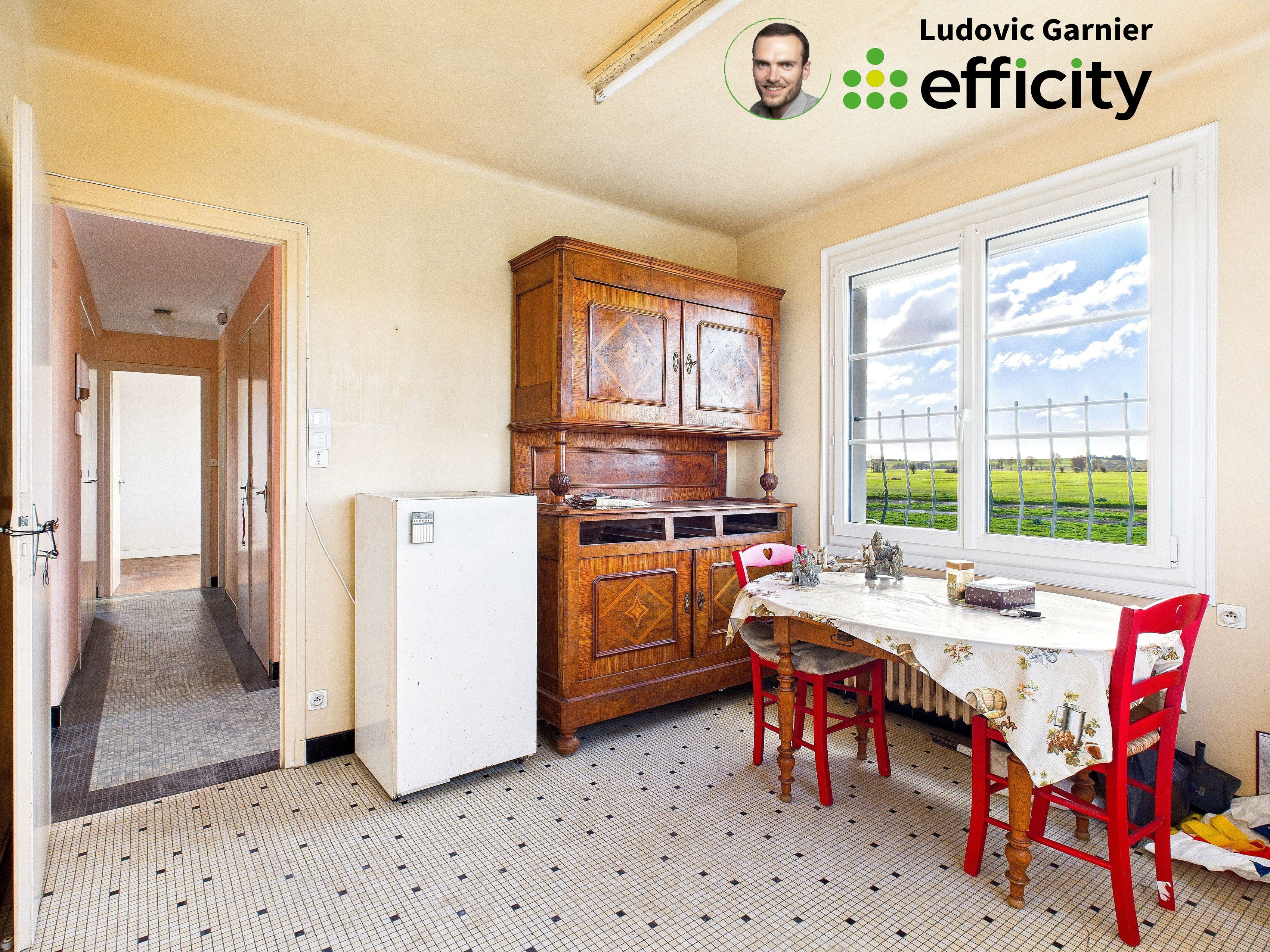 Achat immobilier Maison 4 pièces  70m2 à Pontorson (50170) - Photo n°7