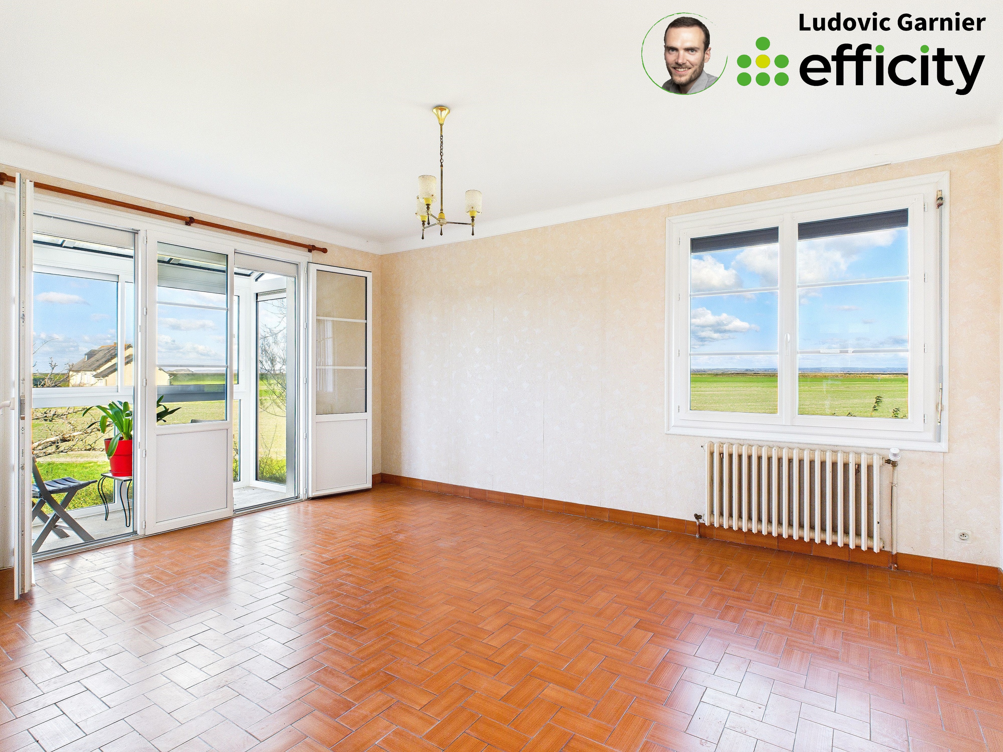 Achat immobilier Maison 4 pièces  70m2 à Pontorson (50170) - Photo n°8