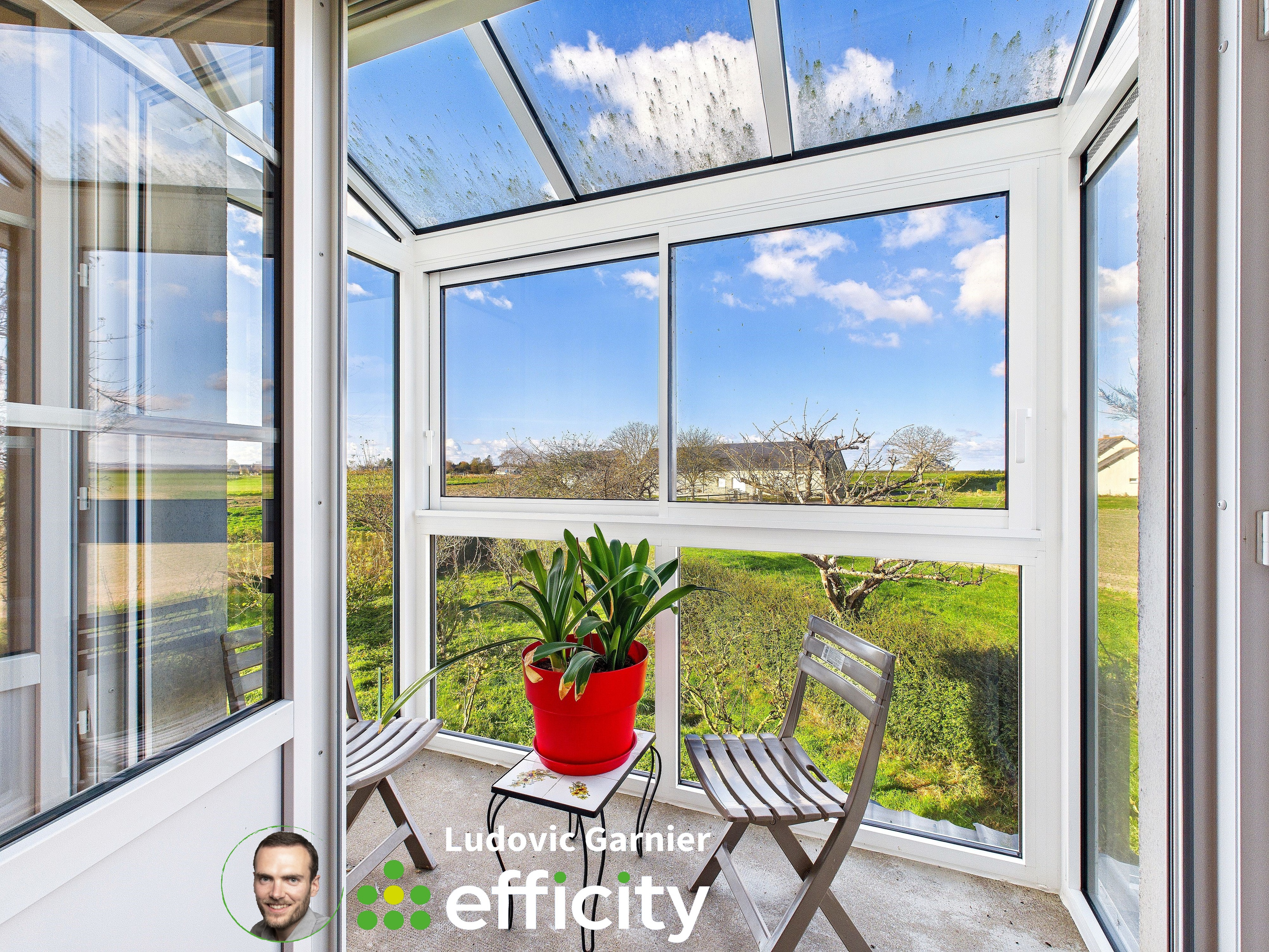 Achat immobilier Maison 4 pièces  70m2 à Pontorson (50170) - Photo n°9