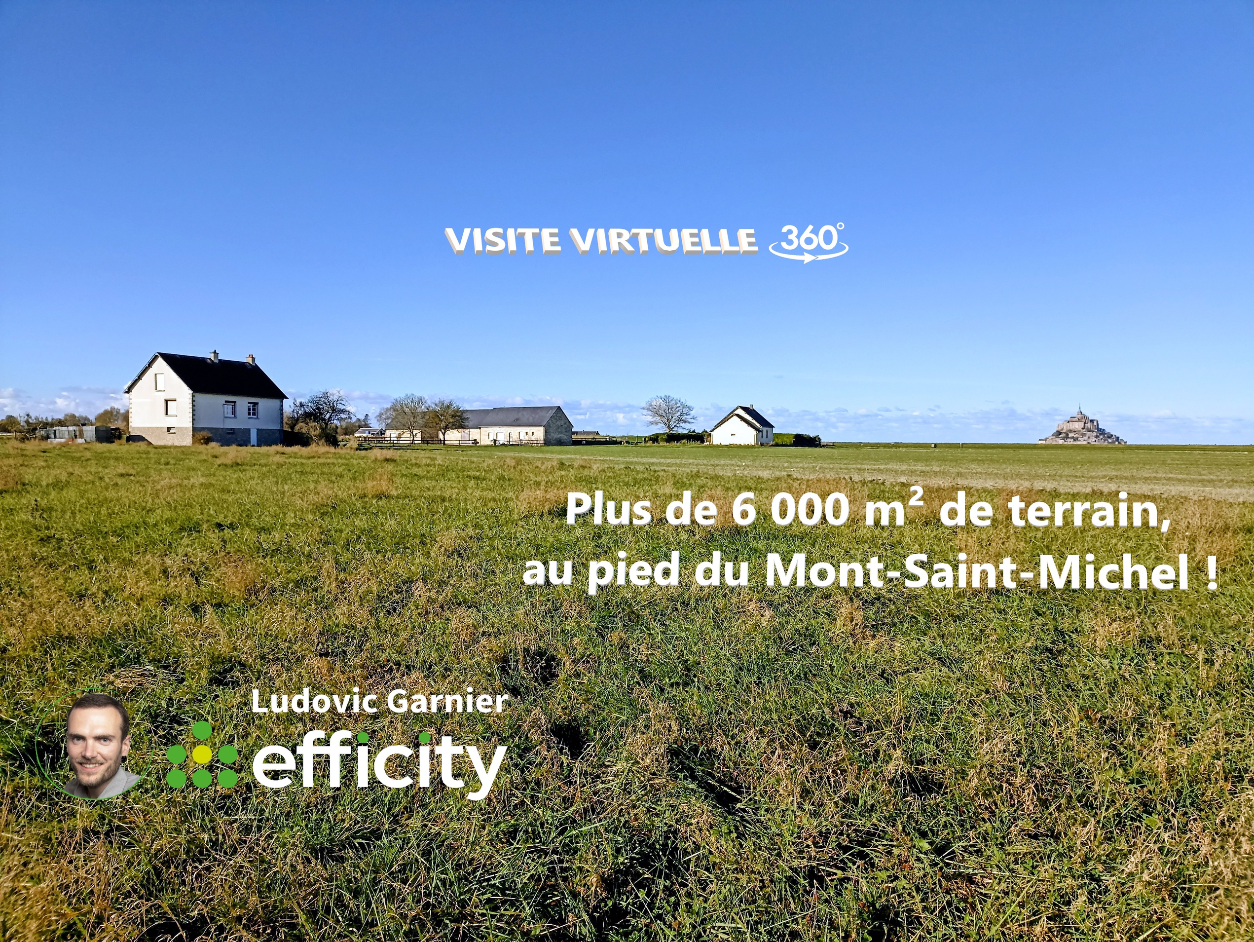 maison 4 pièces - 70m2 à Pontorson (50170)