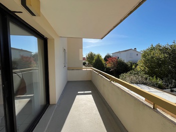 appartement 2 pièces - 44m2 à Royan (17200)